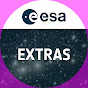 ESA Extras logo