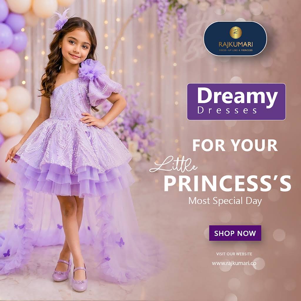 rajkumari dress up like a princess Beautiful collection of Birthday Dresses and Gowns Available at  Rajkumari-Dress Up Like A Princess. , ., Contact 9582863863 , ., Visit our  Store at below Address:, Rajkumari Dress Up Like A Princess ,