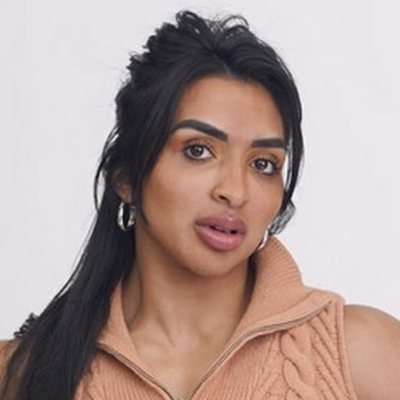 Yelena Espinoza