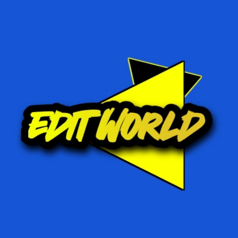 Edit World