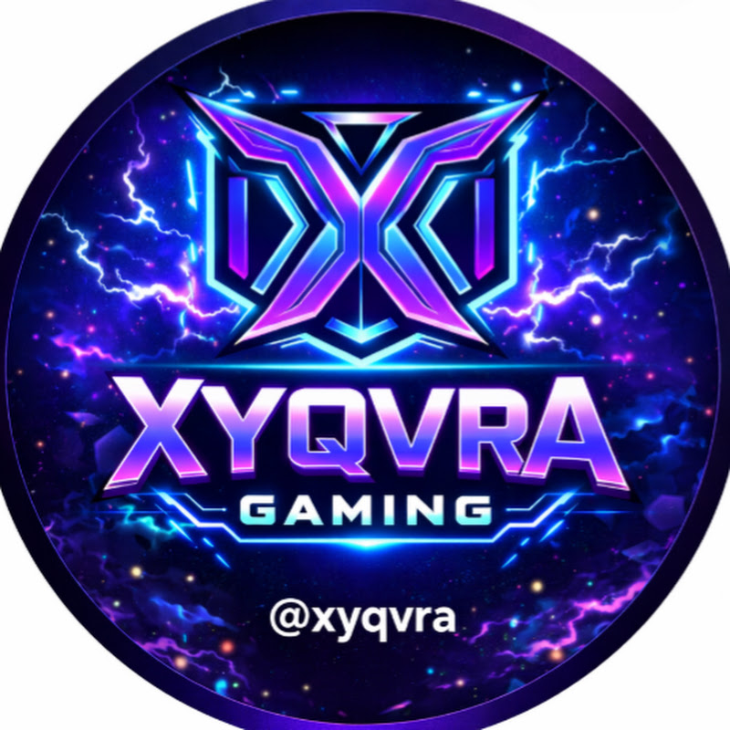 Xyqvra Universe