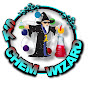 SK CHEM WIZARD logo
