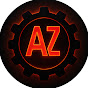 ActionZone logo