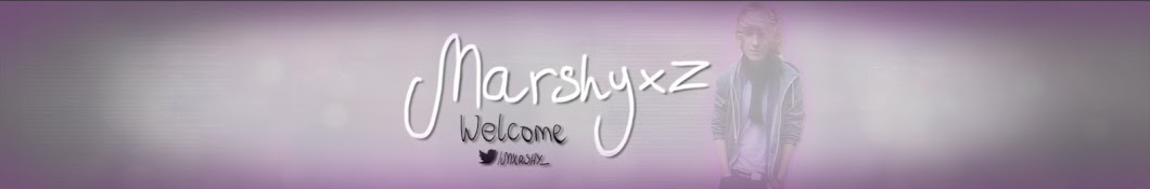 MarshyxZ ইউটিউব চ্যানেল অ্যাভাটার