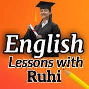English Lessons with Ruhi 