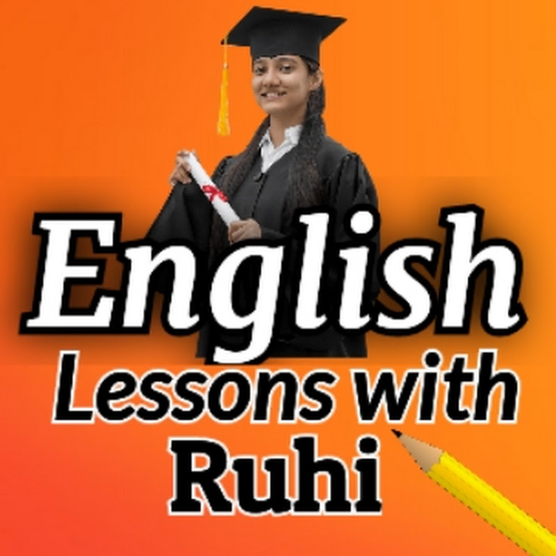 English Lessons with Ruhi 