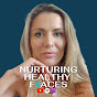 Nurturing Healthy Faces logo