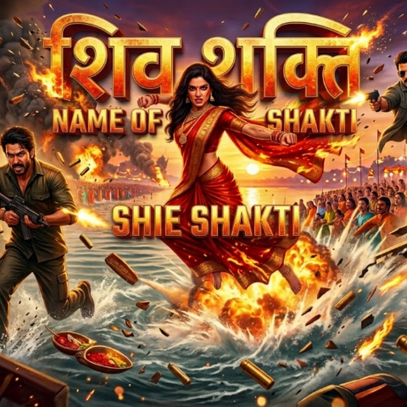 shie shakti 0125