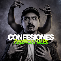 Confesiones Podcast