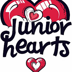 Junior Hearts