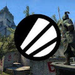 Логотип каналу ESL Counter-Strike 