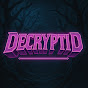 DECRYPTID logo