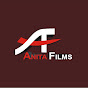 Anita Films Rajasthani logo