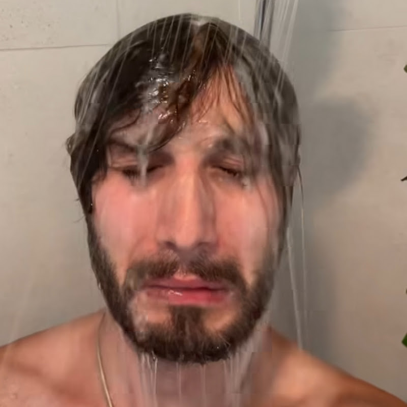 Crazy how much things can change in 1 year😂😱 #bbno