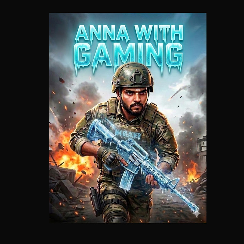 ANNAWITHGAMING 