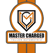Master Charged - Taller automotriz