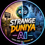 Strange Duniya AI profile picture
