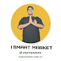 I Smart Market  logo