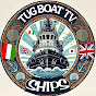 TugBoatTV logo
