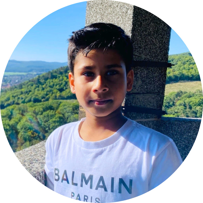 Matthew Perera-Fernando