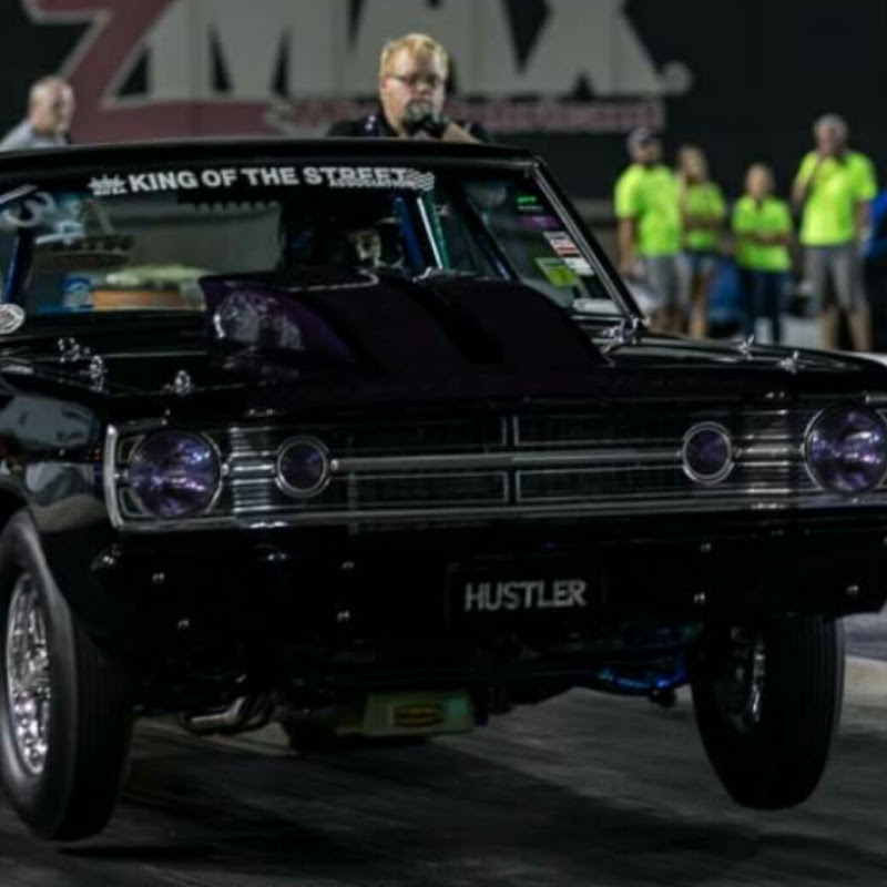 Mopar By Melton