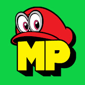 Mario Plush Paradise 