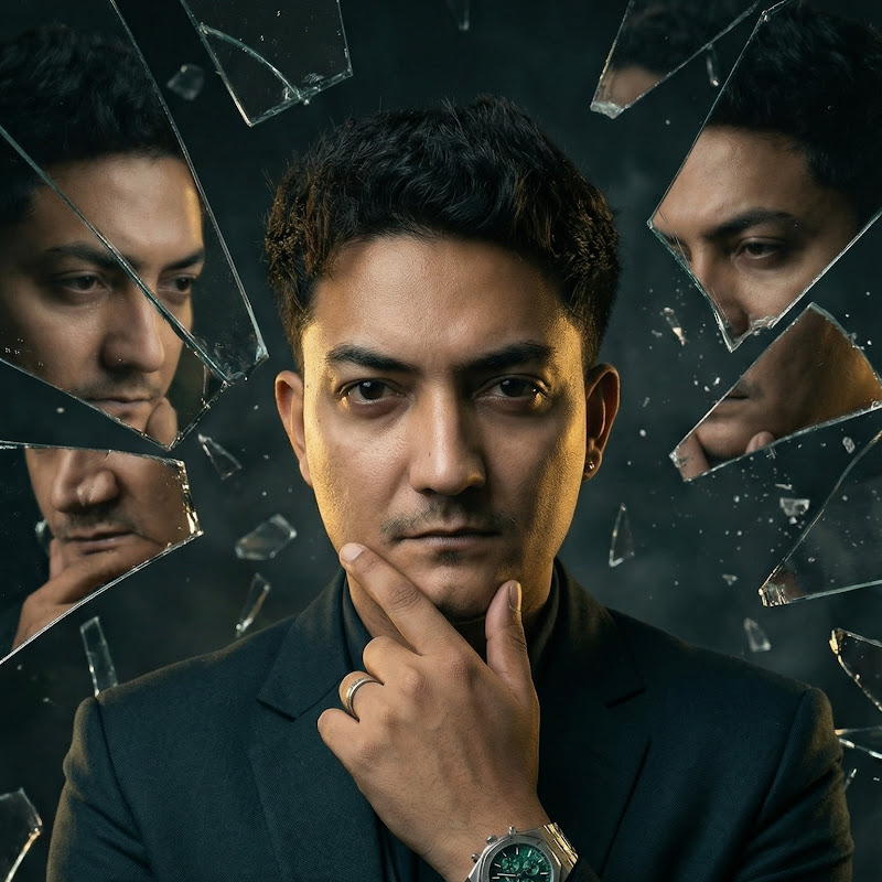 Decode with Nirav