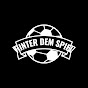 Hinter dem Spiel logo