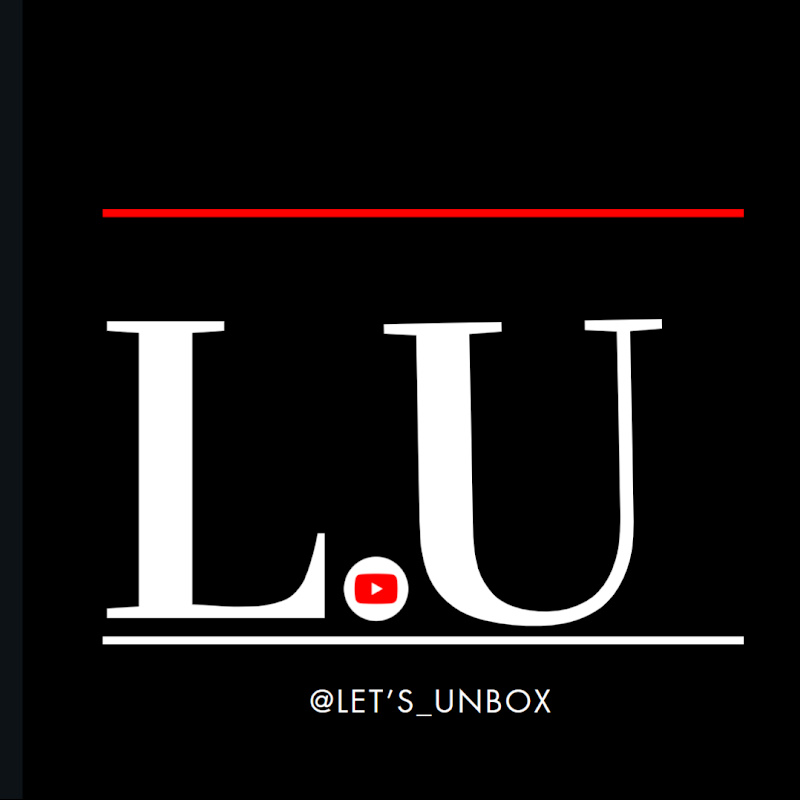 Let's Unbox!