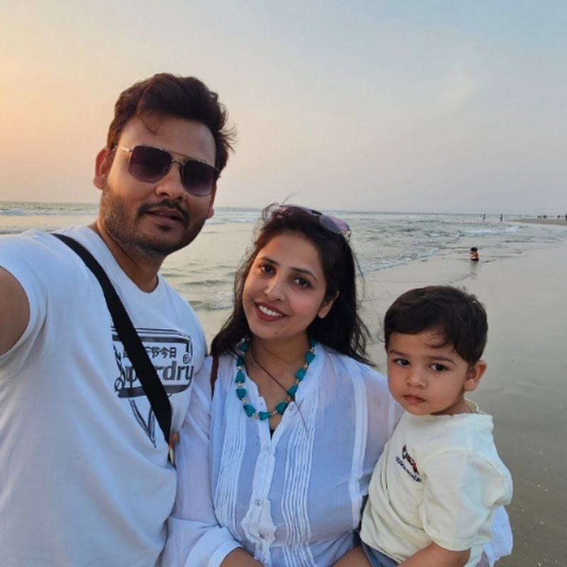Sachin Nancy Vlogs