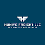 Huniye Freight LLC logo