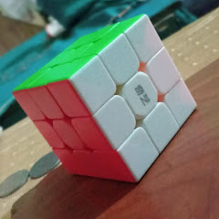 Surjeet cube solver 
