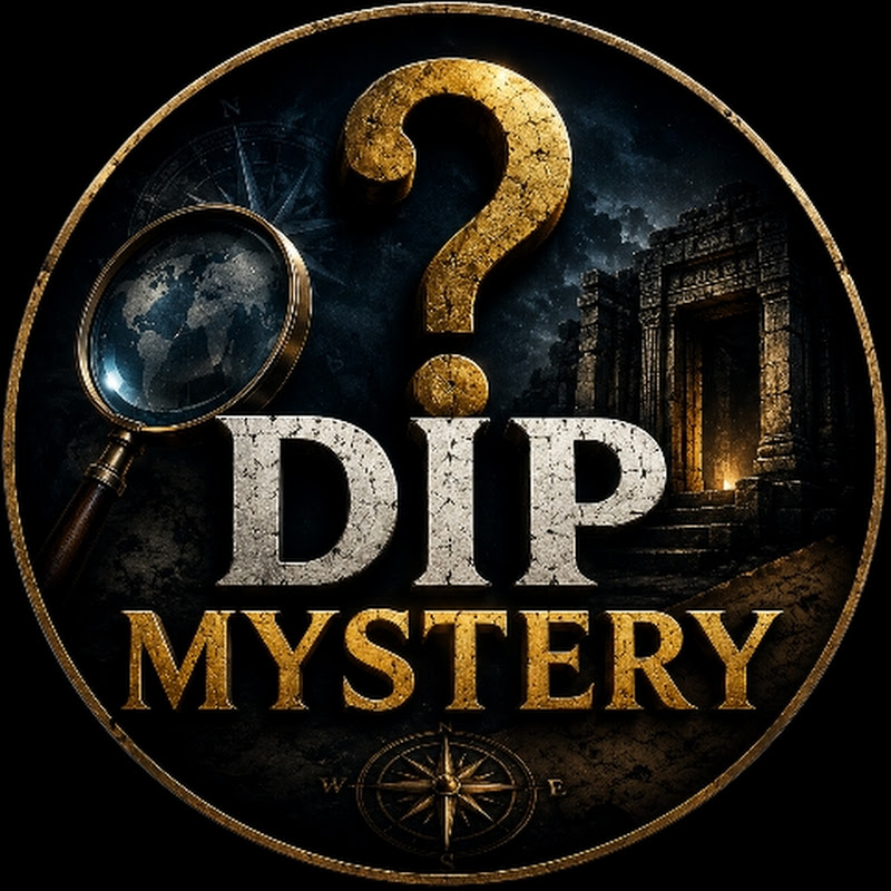 DIP MYSTERY 