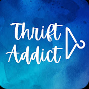 Thrift Addict