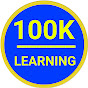 100K Learning logo