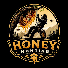 honey hunting 