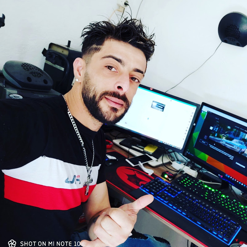 Channel Avatar