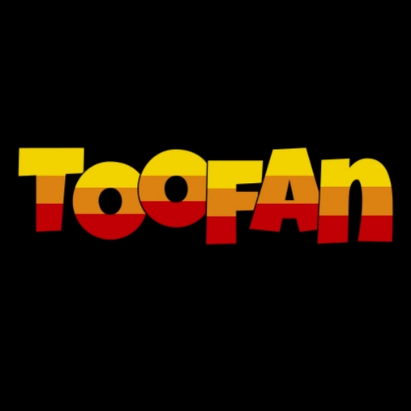TOOFAN🤠