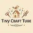 wvac6v2aCGA-channel-avatar-Tiny Craft Tube