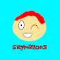 Greymations logo