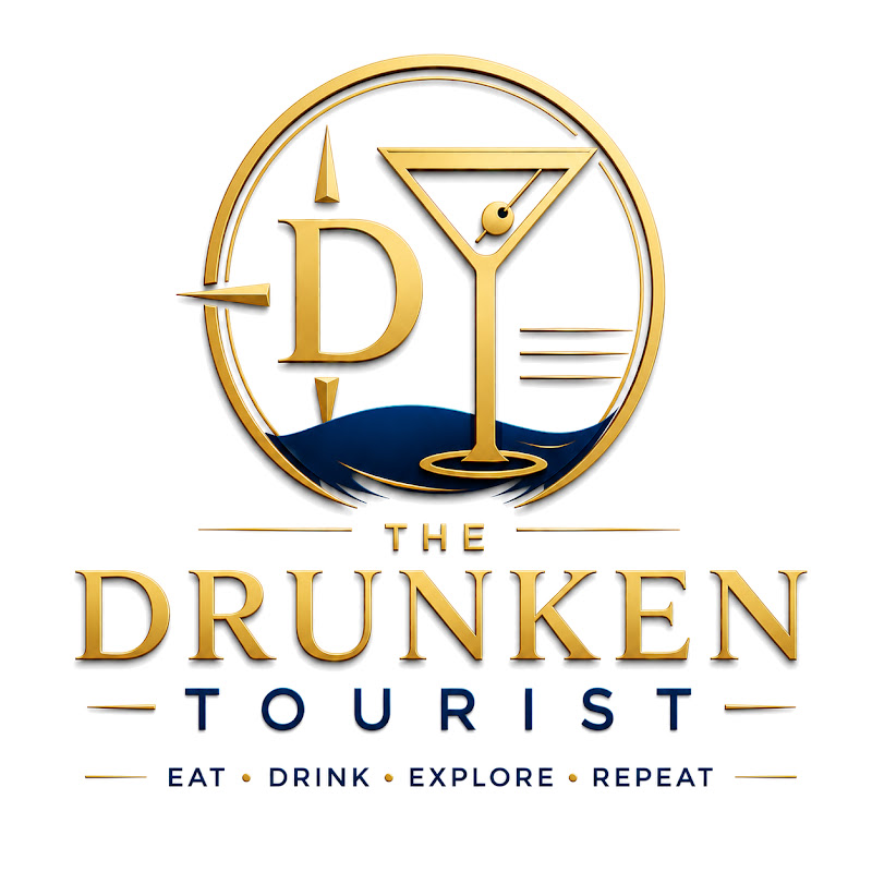 The Drunken Tourist channel avatar