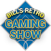 Bills Retro Gaming Show