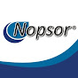 Nopsor USA logo