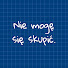 YsfWpUchmac-channel-avatar-Nie mogę się skupić