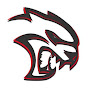 SilvaSurfer_Eviltwin Hellcat Redeye logo