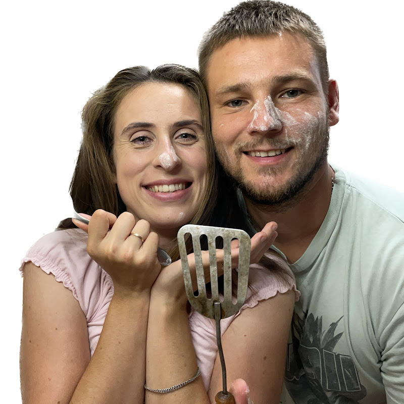 Саварютики на Кухні Logo