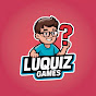 LuQuiz Games logo