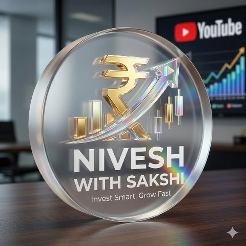 NiveshWithSakshi