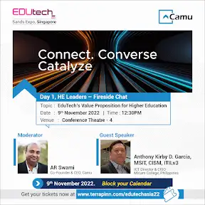 Camu Digital Campus YouTube channel