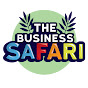 The Business Safari logo